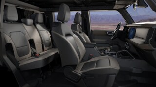2025 Ford Bronco® Internal Image 1